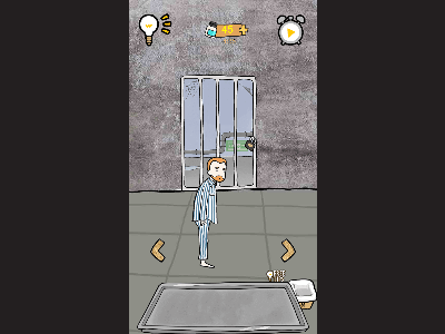 KoGaMa: Escape from Psychiatric Hospital - Play Online on SilverGames 🕹️