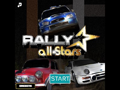 Rally All-Stars