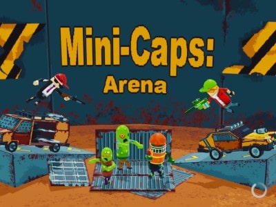 Mini-Caps: Arena