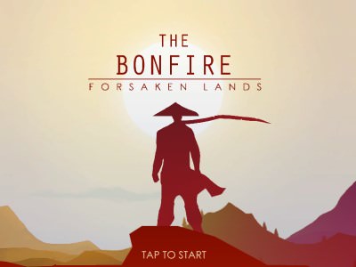 The Bonfire: Forsaken Lands Revisión de video