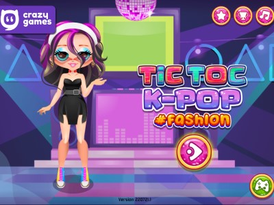 Tictoc KPOP Fashion Video review